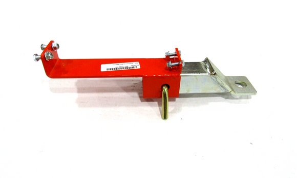 Bad Boy 038-6000-00 Hitch Assembly for Bad Boy Pup Lightning models