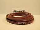 OEM SPEC ARAMID REPLACEMENT BELT FOR EXMARK TORO 125-9371 FASTEST SHIPPING!-1