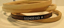 OEM SPEC MADE WITH KEVLAR BELT CRAFTSMAN HUSQVARNA 405143 532405143 584453101-1