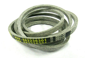 REPL OEM SPEC DECK BELT HUSQVARNA 582236301 SOME TS 354D 354X 354XD LGT54DXL