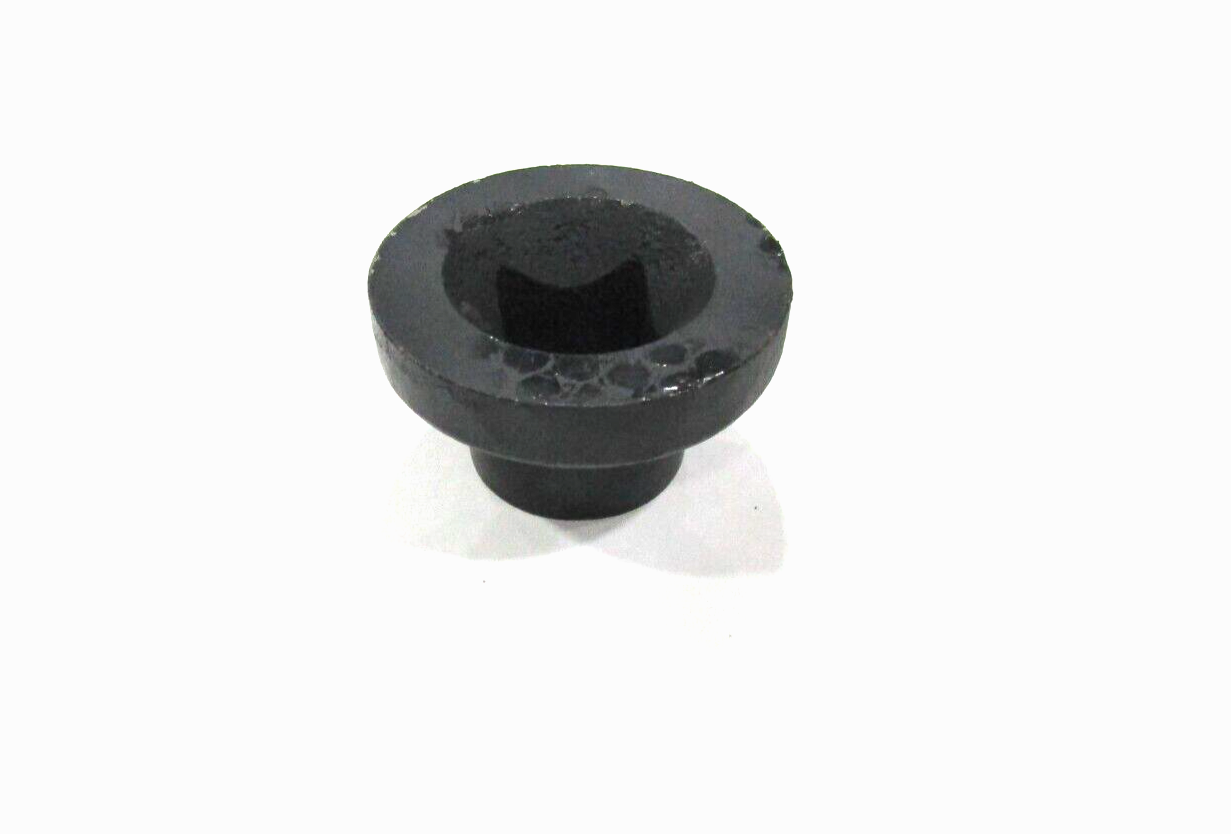 SPACER 2-1/4" disc harrow spacer for 1" Square Axle shafts. Fits any 1" square - 0