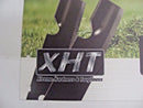 6 USA XHT HEAVY DUTY MARBAIN BLADES FOR TORO 105-7718-03 1057718 60" CUTS-4