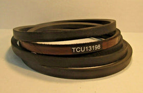 Spec belt will fit JOHN DEERE TCU13198 737 757 777 797 W/ 60" DECKS Made with Ke