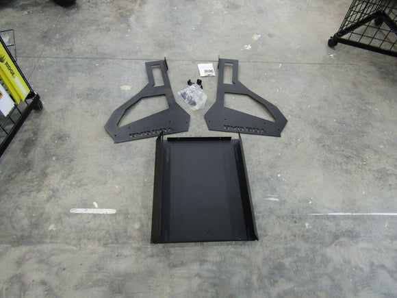 Genuine OEM  Bad Boy 088-4055-00 Rear Basket Assembly for Rebel Rogue Renegade