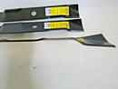 3 USA MADE XHT BLADES MURRAY 056631E701 092117E701MA 492117MA SCOTTS 56631E701-2
