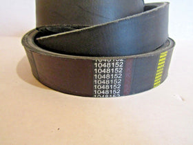 REPLACEMENT ARAMID OEM SPEC BELT FOR TORO 104-8152 WALK BEHIND 30250 30253 30254 - 0