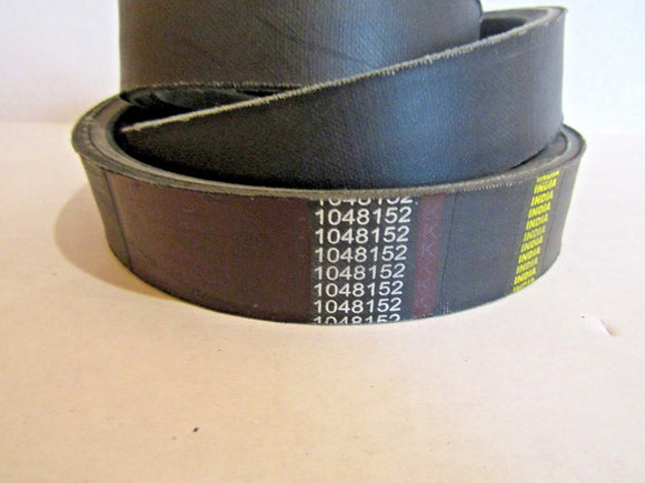 REPLACEMENT ARAMID OEM SPEC BELT FOR TORO 104-8152 WALK BEHIND 30250 30253 30254