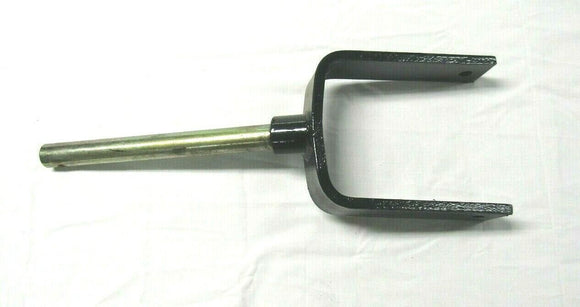 Bush hog 88973 or Land Pride 310-149H  replacement wheel fork. Fits many models