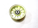 Genuine OEM  Bad Boy 033-5001-00 Flat Idler Pulley 5-3/4" 2023 Brand new-2