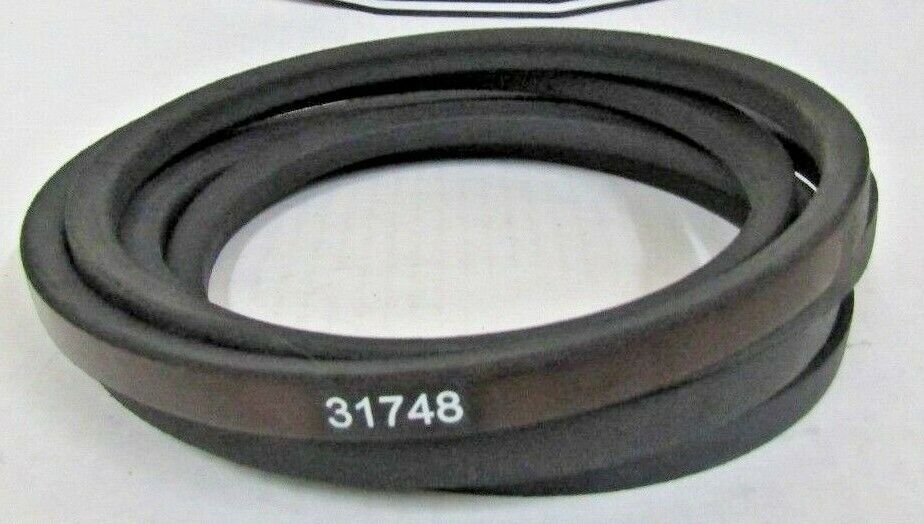 NEW OEM SPEC DRIVE BELT FOR WOODS 31748  RM48YM 2 RM48JD 2 9180 9204 CA