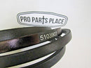 NEW OEM SPEC TRANSAXLE DRIVE BELT SIMPLICITY 5103907 MODEL 5901305 5901306 MORE-2