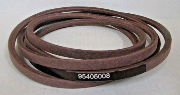 OEM SPEC MADE DRIVE BELT FOR TROY BILT CUB CADET MTD 954-05008 754-05008