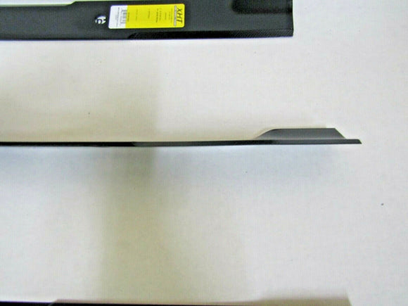 9 USA XHT MARBAIN BLADE HUSTLER 793794 794685 FOR HUSTER RAPTOR SD WITH 60" DECK