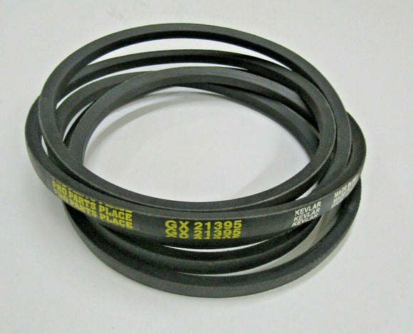 OEM SPEC MADE DRIVE BELT  FERRIS 5023304- 5/8" X 161.4"