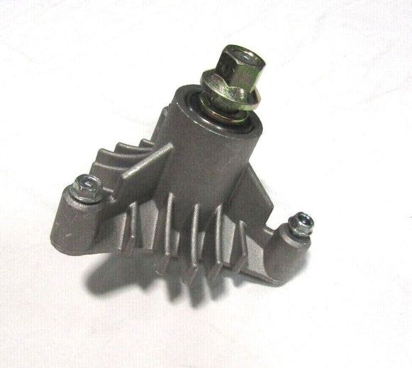 AYP CRAFTSMAN HUSQVARNA DECK SPINDLE, 137553 SHAFT & 137152 HOUSING. 44, 46, 50"