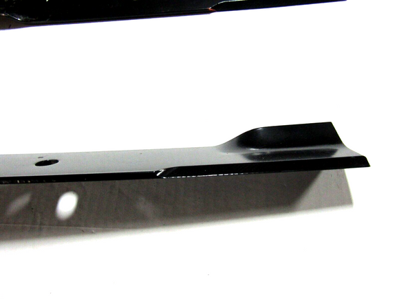 3 XHT USA MARBANE STEEL BLADES HUSTLER 52" CUT MACHINES 783753 785436 795526