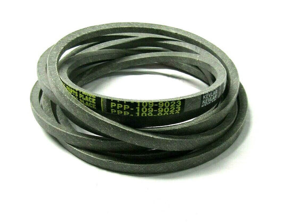 Made with kevlar BELT EXMARK & TORO 109-9023 1099023 NEXT LAZER Z WITH 72" DECK
