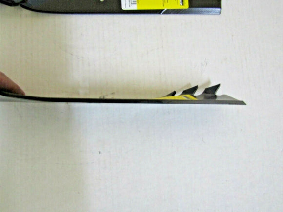 3 REPL XHT HD MULCHING BLADES FOR HUSQVARNA 539-112078 539112078 EZ-SERIES