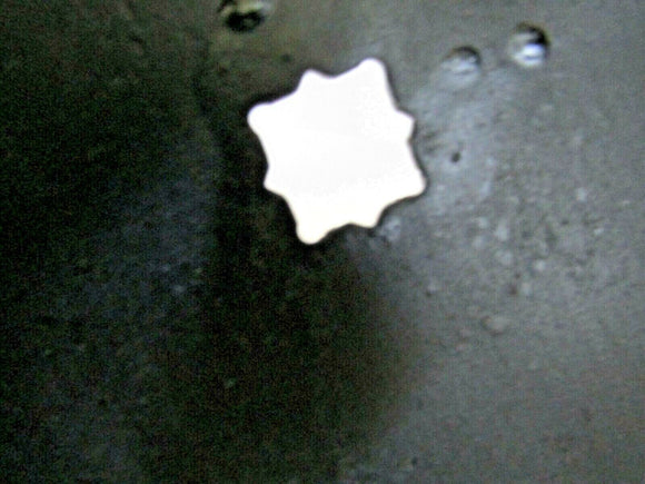 DISC BLADE 20" NOTCHED 4MM (8 GAUGE) 1" SQUARE OR 1-1/8" SQUARE AXLE - 4 PACK