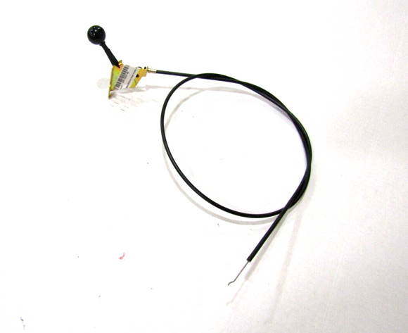 Genuine OEM  Bad Boy 055-8020-00 Throttle cable 53" ZT MAVERICK MZ COMPACTOUTLAW