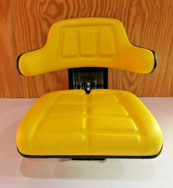 SEAT will FIT JOHN DEERE 2240 2255 2350 2355 2355n 2440 2550 2555 2640 2750 2755