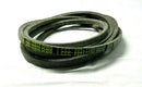 REPL OEM SPEC HUSTLER 604711 DECK BELT. RAPTOR SD BIG DOG 60" ALPHA MP MOWERS 60-2