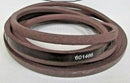 NEW OEM SPEC BELT HUSTLER 601466 FITS SEVERAL DIESEL Z WITH 60" SIDE DISCHARGES-1