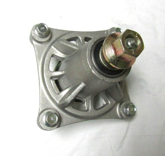2 pk Spindle assembly will fit Husqvarna RZ4621 RZ4622 RZ4623 Z246 Z4824 RZ5422