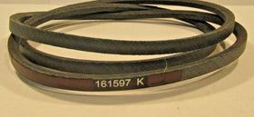 EXACT OEM HD ARAMID BELT HUSQVARNA 532161597 531300773, CRAFTSMAN 161597