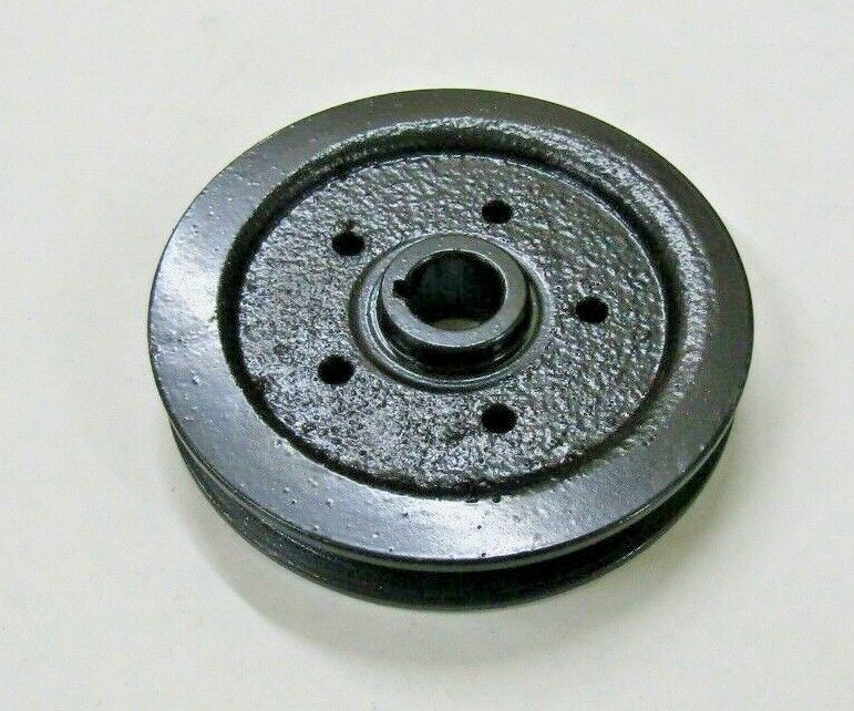 REPLACEMENT PULLEY SHEAVE  BUSH HOG 50074053, FITS ON ALL 50051388 SPINDLES