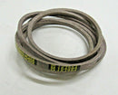 Spec belt will fit JOHN DEERE M154294 EZTRAK Z235 Z225 WITH 42" DECKS-1