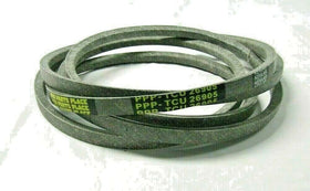 Spec made belt will fit JOHN DEERE Z520A TCU26905 ON 54" DECKS MADE WITH KEVLAR