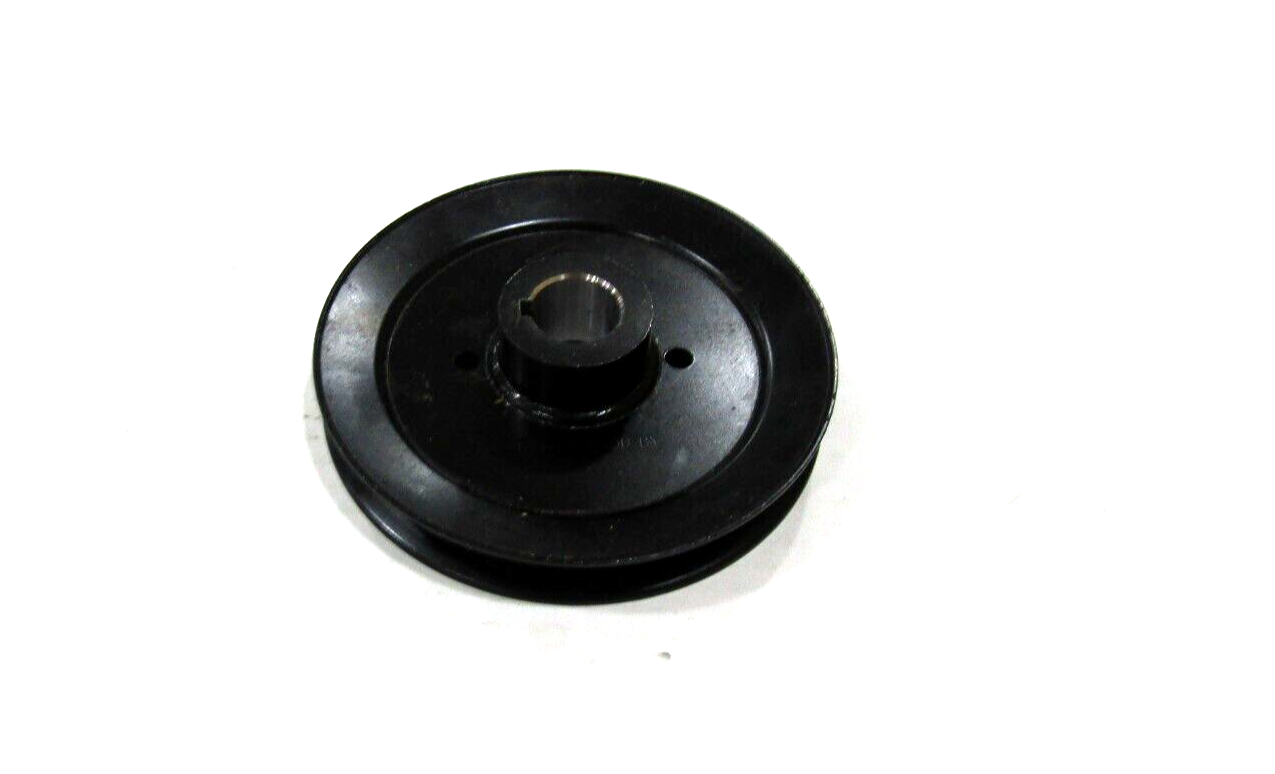 Genuine OEM  Bad Boy 033-6004-00 spindle deck pulley 6-1/4" ZT OUTLAW PUP ROGUE