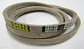 MADE W/ KEVLAR TORO 112-5800 CUB CADET MTD 954-04045 754-04045 95404045 75404045 - 0