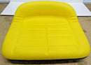 Seat will fit John Deere TY15862 F510 F525 RX73 RX75 108 111 111H 112H 112L-1