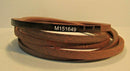 Spec made deck belt will fit  JOHN DEERE M151649 LT166 LT170 LT180 LT190 48-1