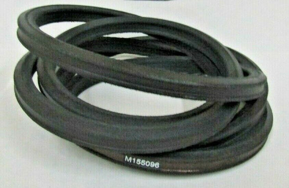 Spec belt will fit JOHN DEERE M155096 FOR X300R & X305R 42" WITH REAR DISCHARGE