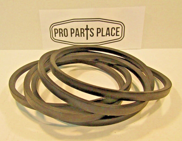 REPLACEMENT POLY BELT HUSQVARNA 575658401 DIXON 575658401 PZT54 PZ29CE 54"