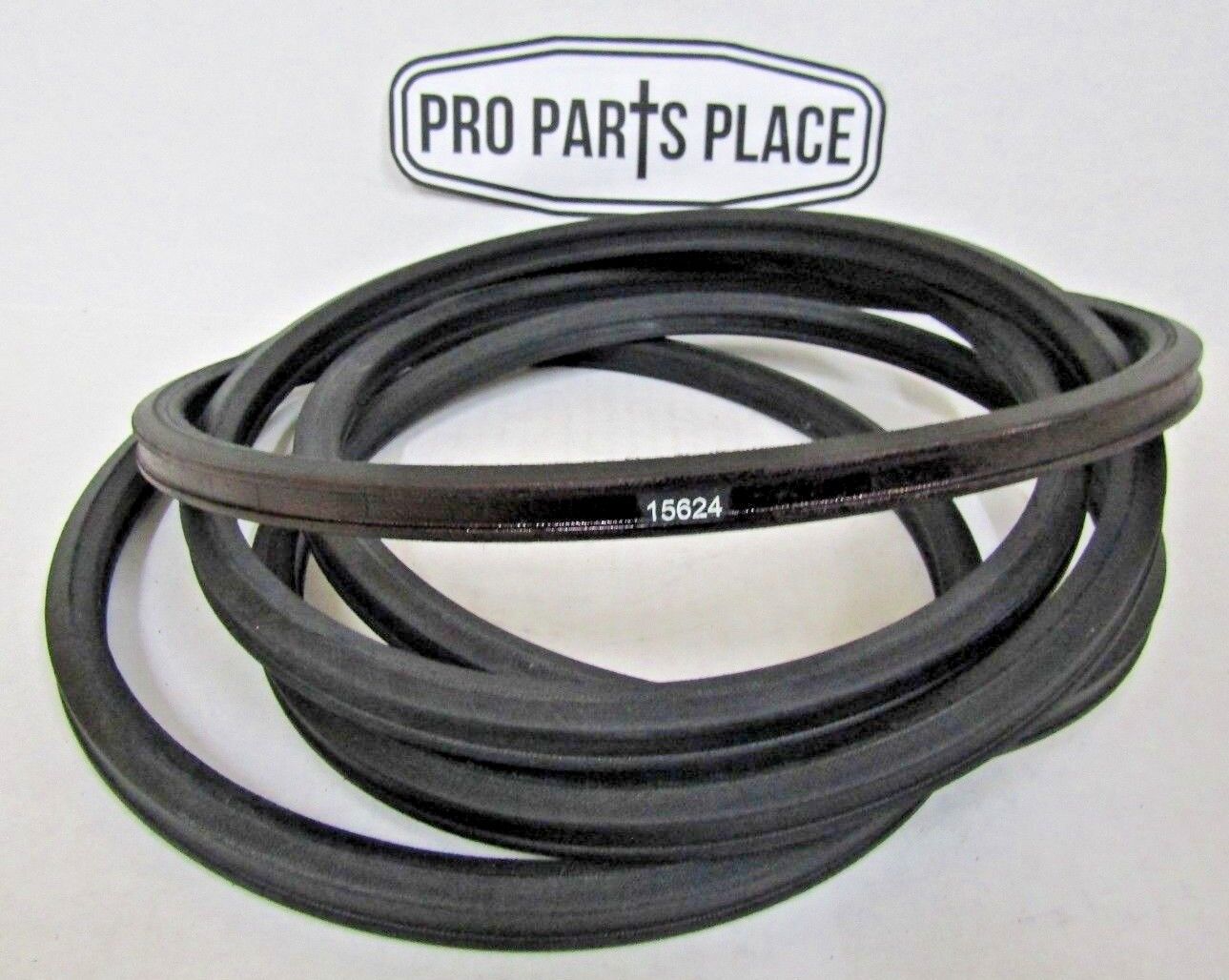 NEW OEM SPEC BELT FOR WOODS C372 H3040 WOODS 15624 DOUBLE ANGLED