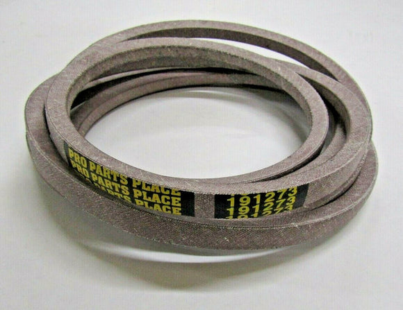 OEM SPEC MADE WITH KEVLAR BELT 54" CRAFTSMAN HUSQVARNA 191273 187283 532191273