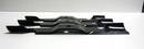 3 USA XHT BLADES FOR BAD BOY  038-4820-00, 038-5350-00 48" DECKS HIGH LIFT-3