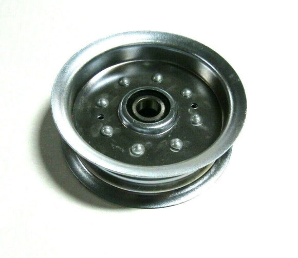 Idler pulley will fit John Deere GY22082 GY20629 GY20110 MTD 756-05034