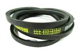 NEW REPLACEMENT DECK BELT- HUSQVARNA 532197242 CRAFTSMAN 197242 LOWES 188361
