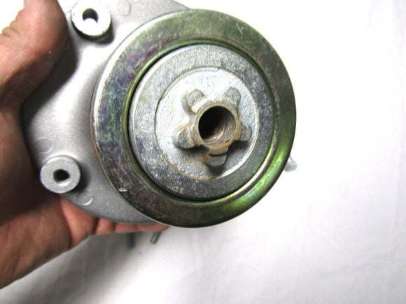 New Complete spindle assembly for HUSQVARNA 539112170 532173436 48" 52" & 61" cu