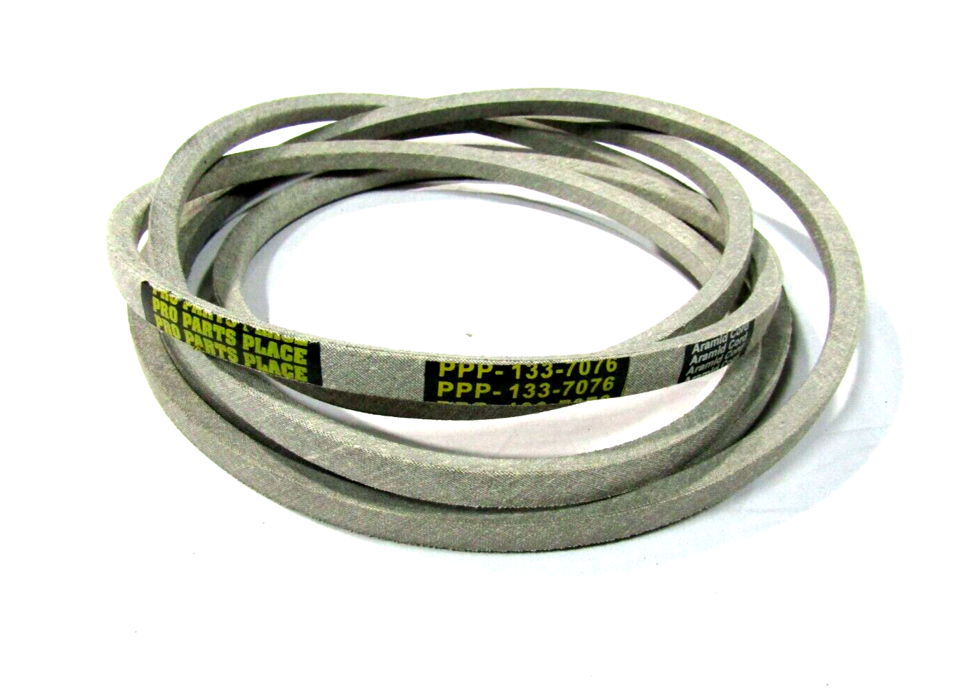 OEM Speck made W/ Kevlar belt Toro 133-7076 Titan MR 5400 zx5400 TimecutterHD 54