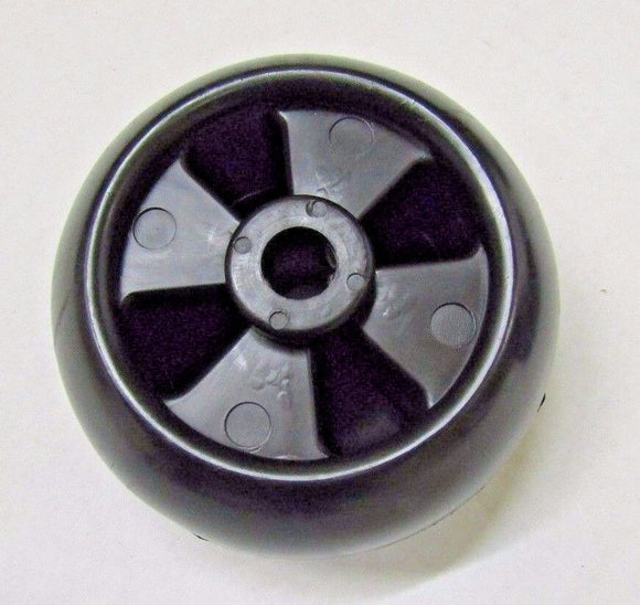 4 NEW DECK WHEELS TORO 112-067 CUB CADET 734-04039 734-3058 734-04856A 734-3058B