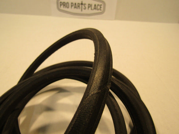 EXACT OEM SPEC ARAMID DOUBLE ANGLE BELT TORO 27-1160 271160 Z250 SERIES 2 3 4 5