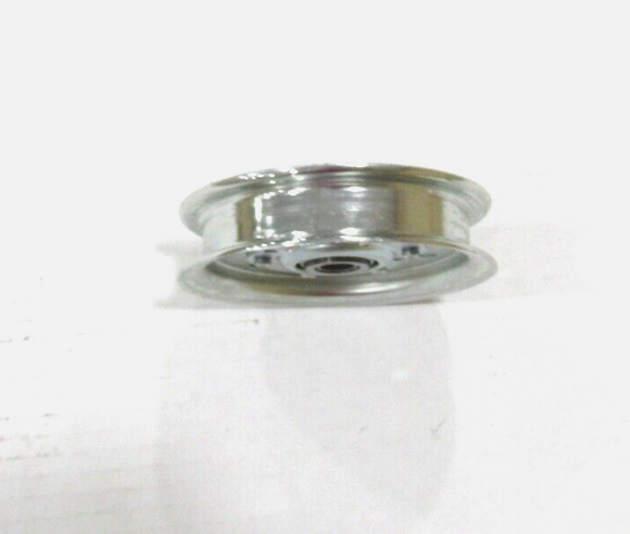Genuine OEM  Bad Boy 033-6001-00 Idler Pulley 4-3/4" ZT ELITE MZ MAGNUM OUTLAW +