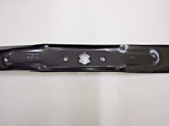 2 USA XHT BLADES MTD CUB CADET 742-04244 742-04290 942-04244 942-04290