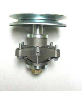 2) Spindle assembly will fit MTD CUB CADET LT1042 42" cut 918-04124A 618-04124A - 0